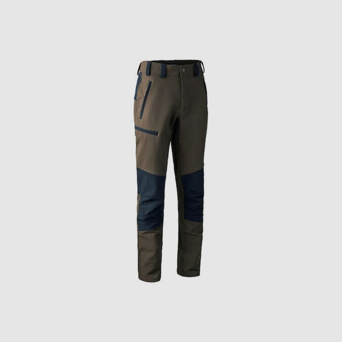 Deerhunter Strike Full Stretch Hose Fallen Leaf/Black 44