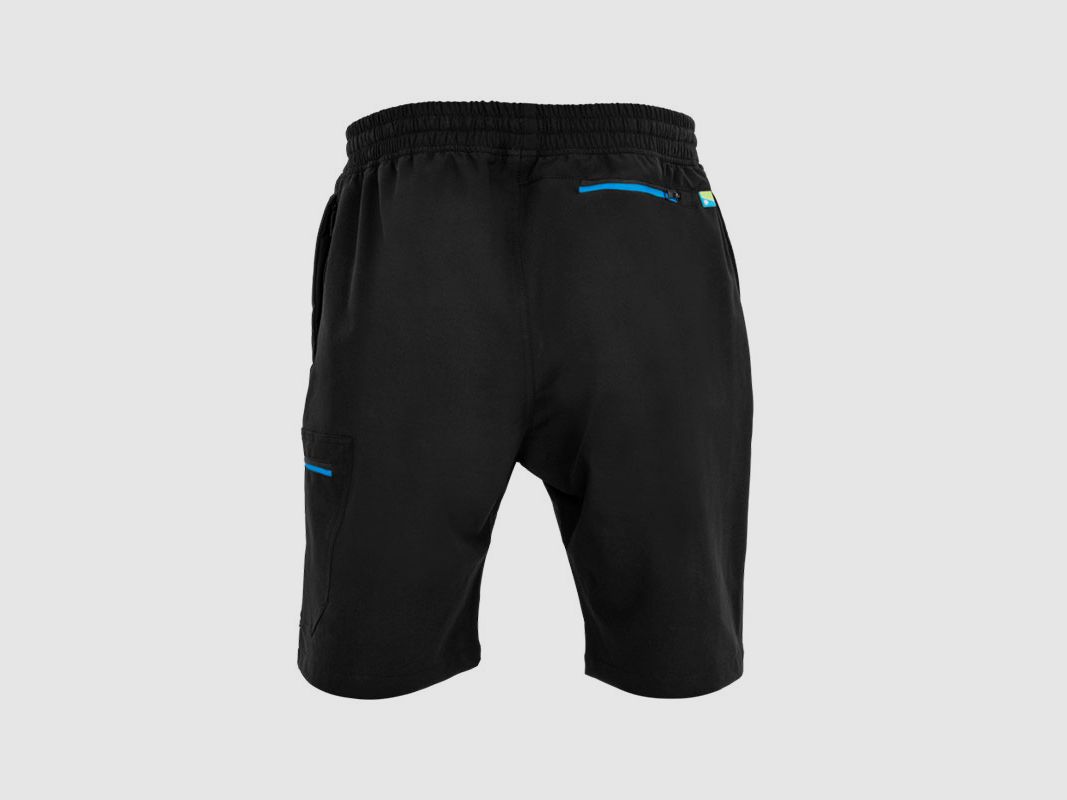PANTALONCINO – PRESTON – DURATECH SHORTS, image 3 of 9