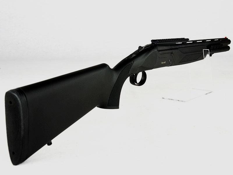 AKKAR Churchill 412E HD
