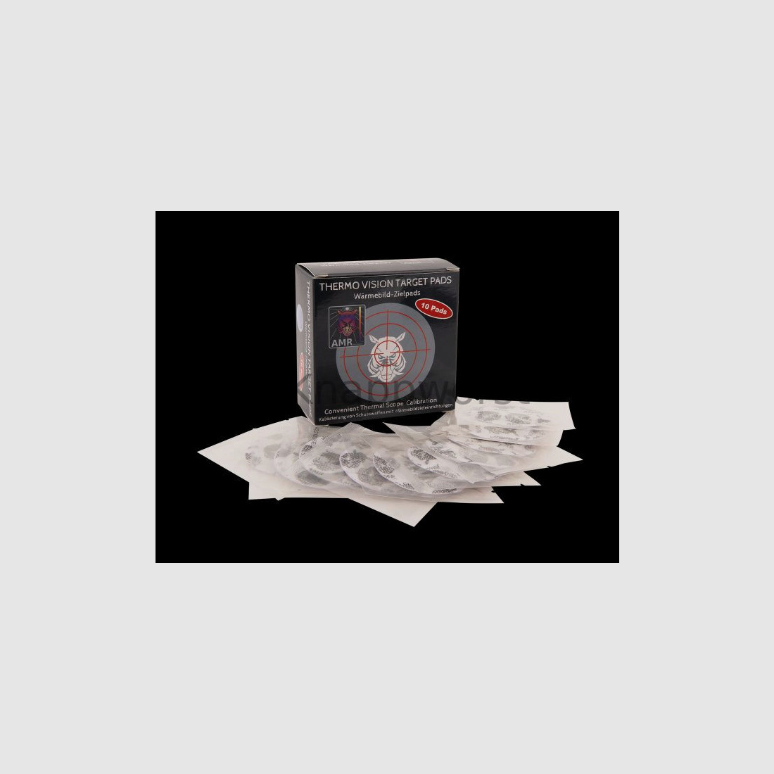 ThermTec ThermTec Hunt 650 Pro All-in-One Compleet Pakket