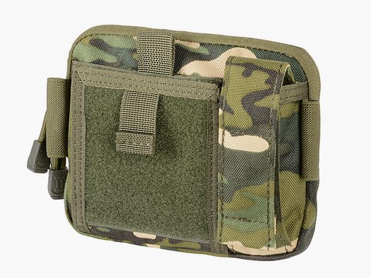 Admin Pouch - MT [8FIELDS]