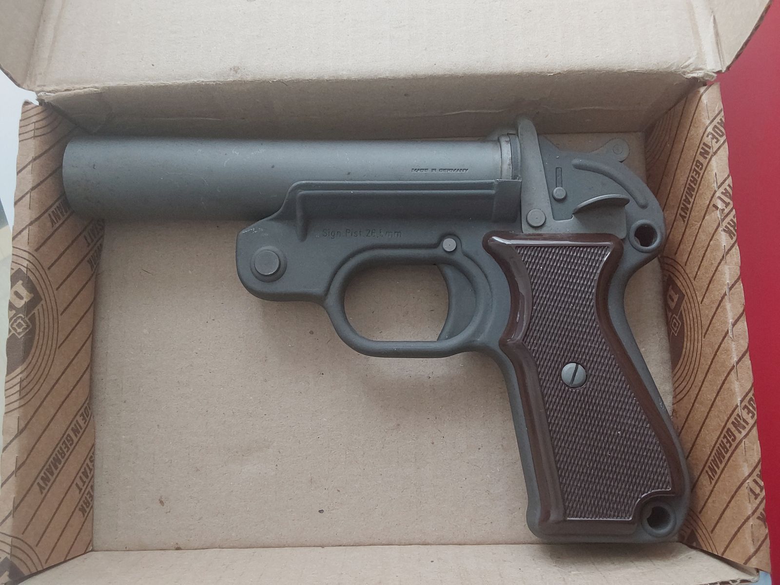 Signalpistole Kal.4 DIANA