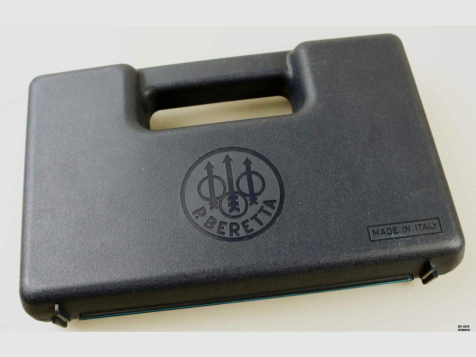 Pistole Beretta mod. 84 FS CHEETAH cal. 9 corto matr. E90181Y, Bild 10 von 10