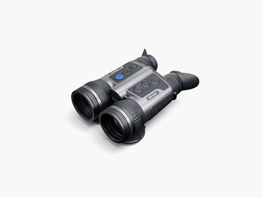 PULSAR Wärmebildfernglas Merger LRF XT50