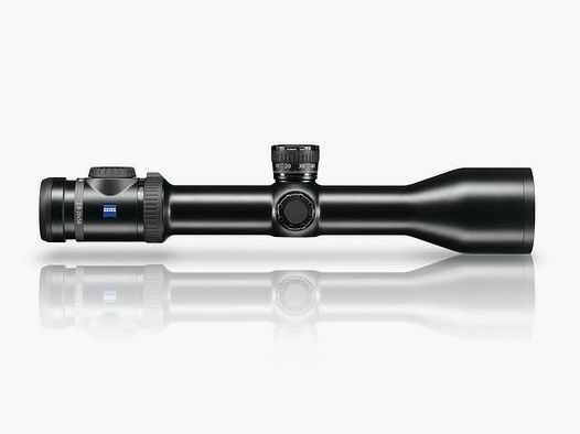 Zeiss richtkijker Victory V8 2,8-20x56M kruis 60 incl. ASV