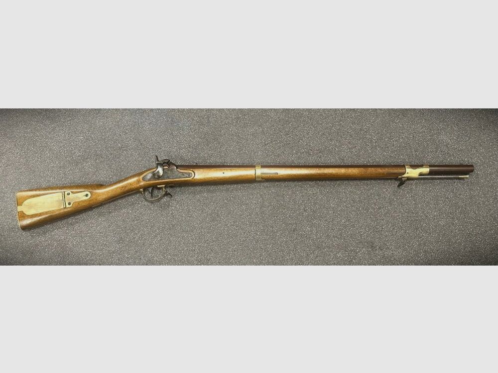 Antonio Zoli & Co Mod 1841 Mississippi Rifle