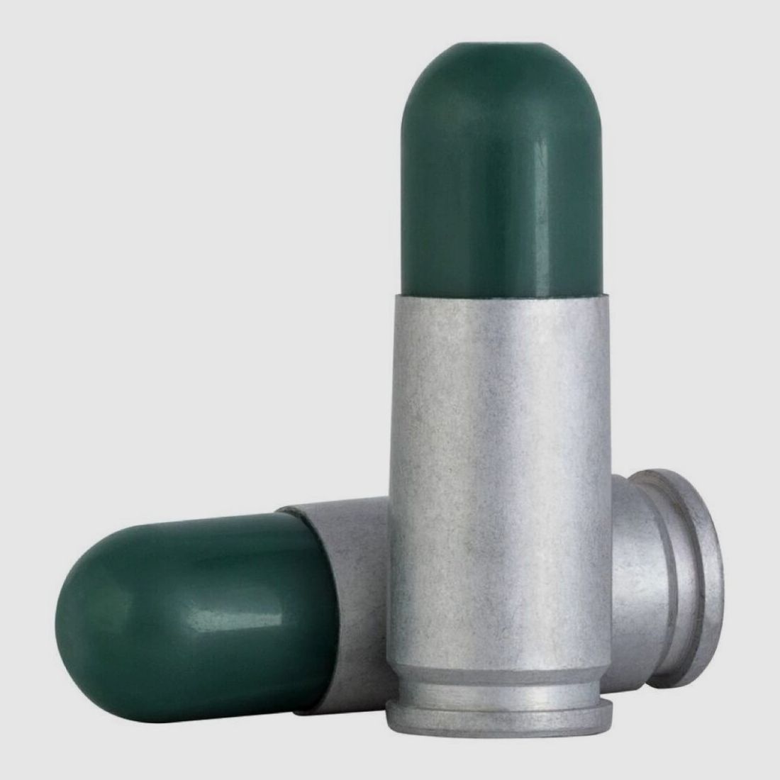 CCI Shotshell Bism. 53grs Nr12 10S 9mmLuger