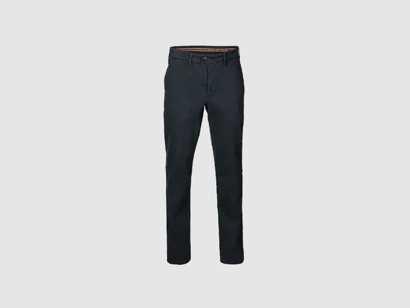 Härkila Norberg Chinos Herren Dark navy, 32", 48