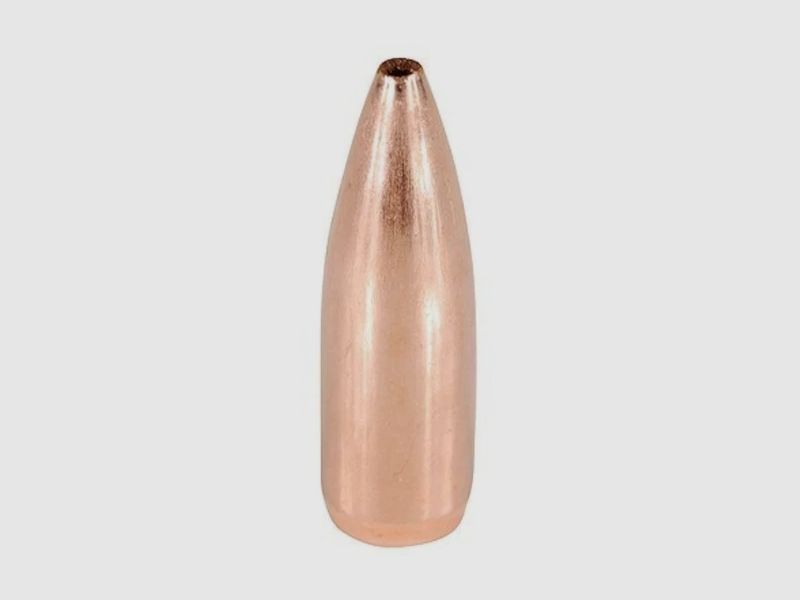 Nosler Geschoss Custom Competition .22/.224 52GR HPBT 1000 Stück