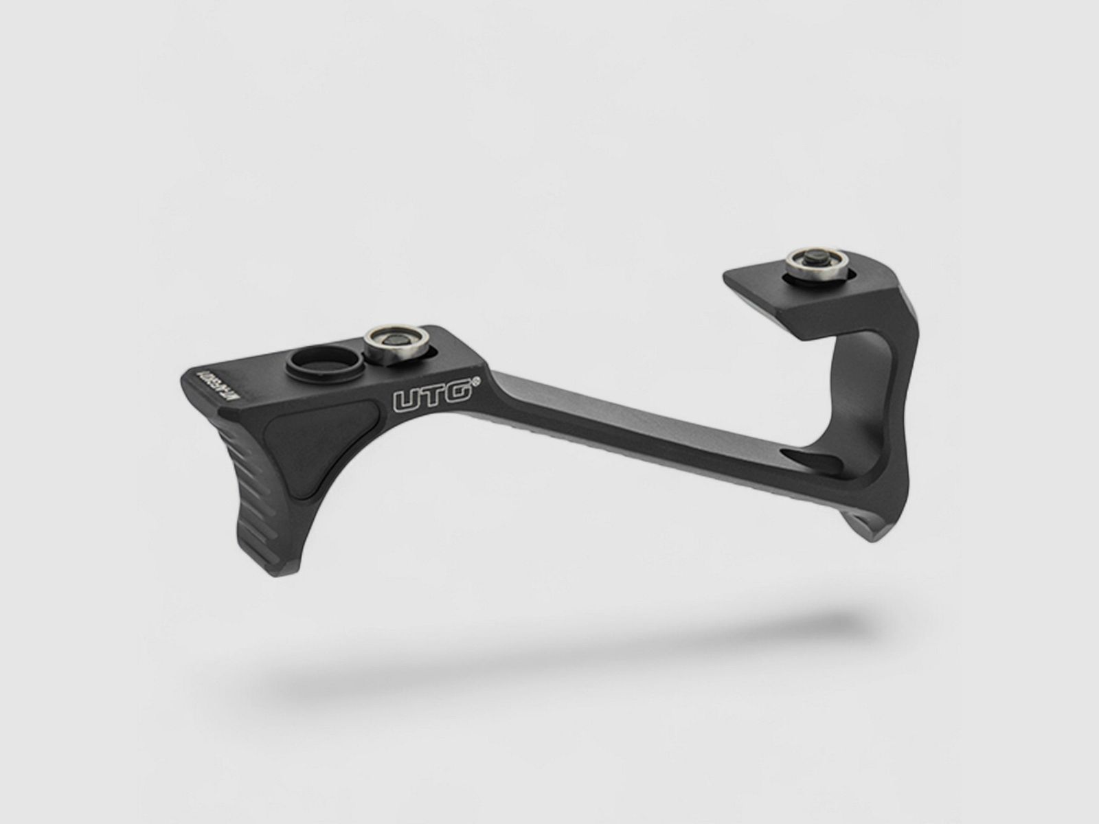 UTG Ultra Slim Angled Foregrip, image 2 of 8