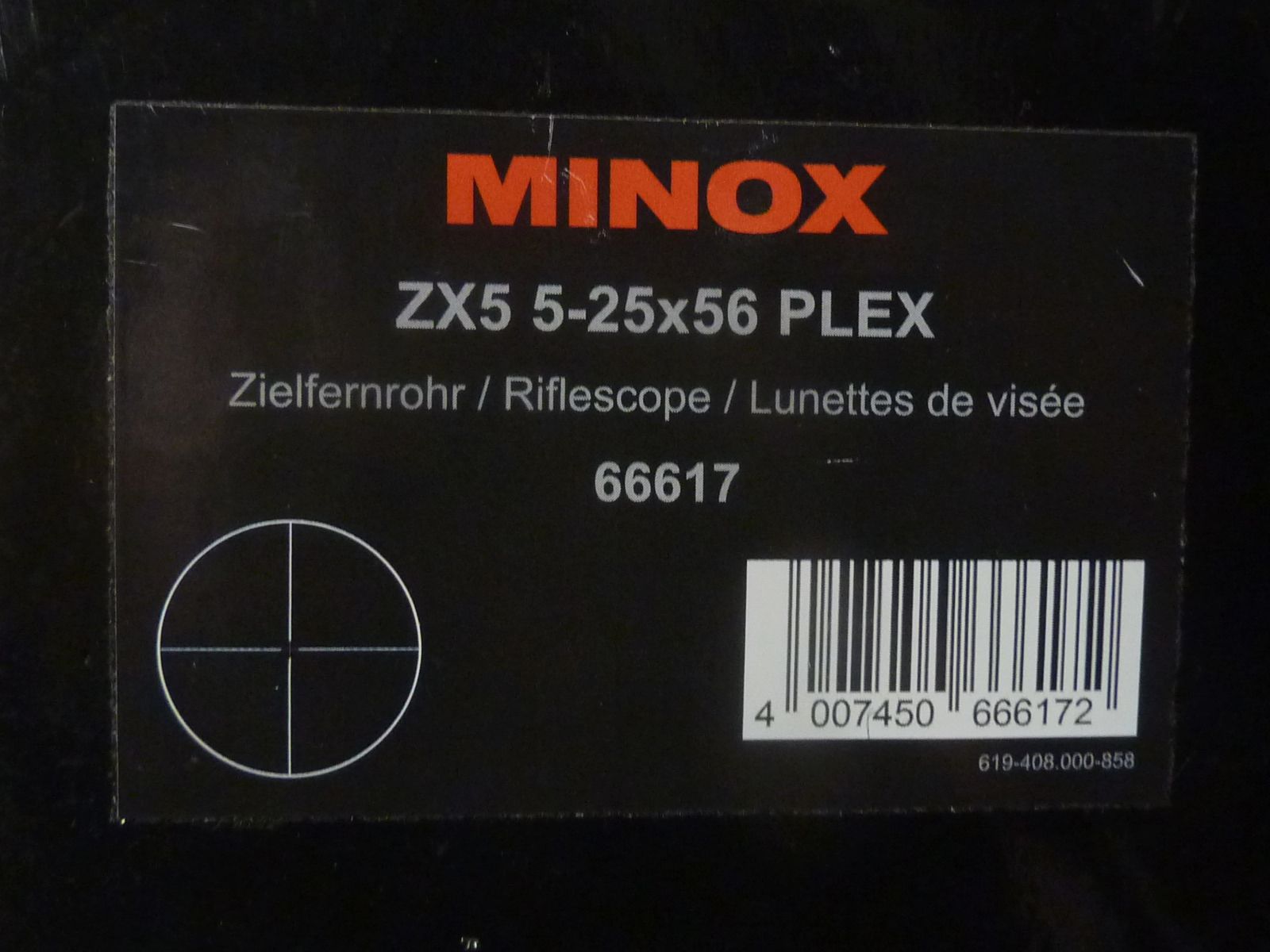 SAKO L691 Custom, 300WinMag