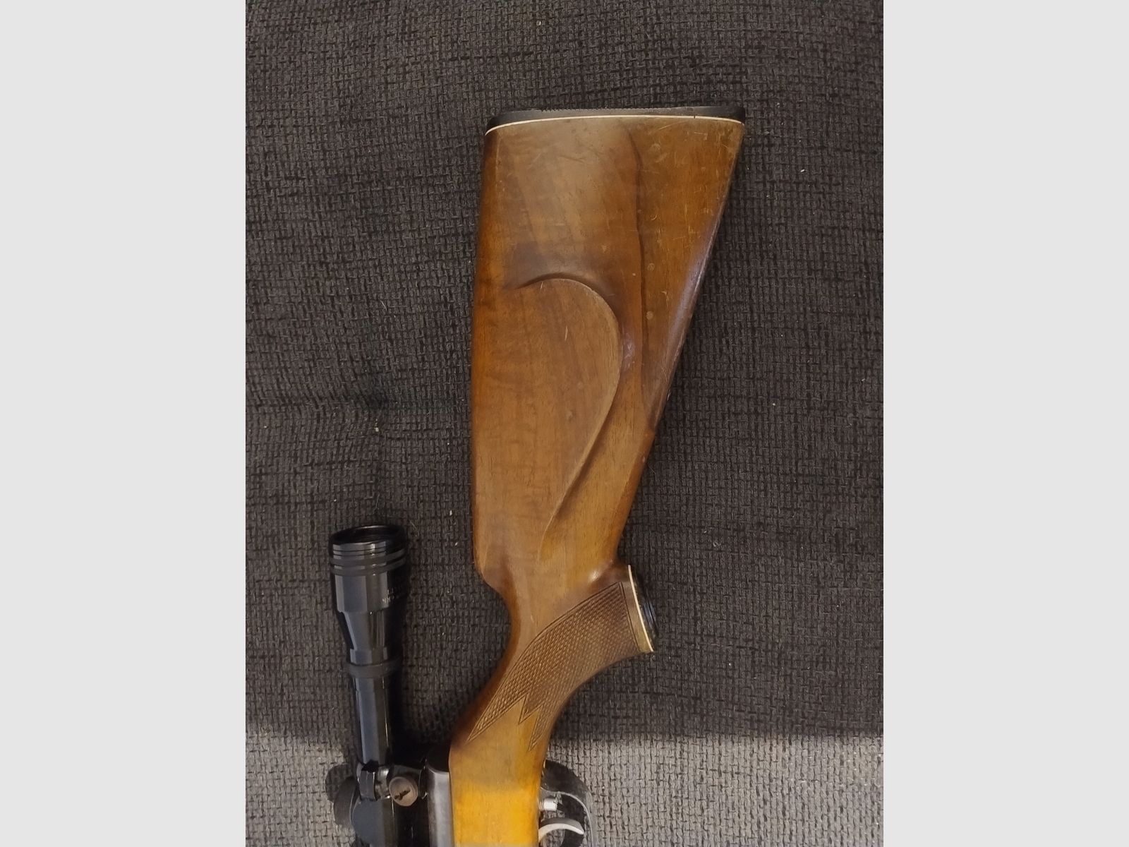 Weihrauch HW 35