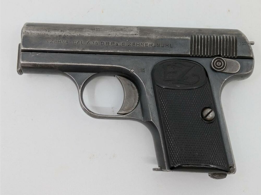 Zehner