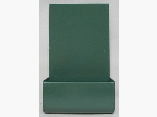Alljagd trappola per proiettili LG 130x200mm per impianto di tiro (resto)