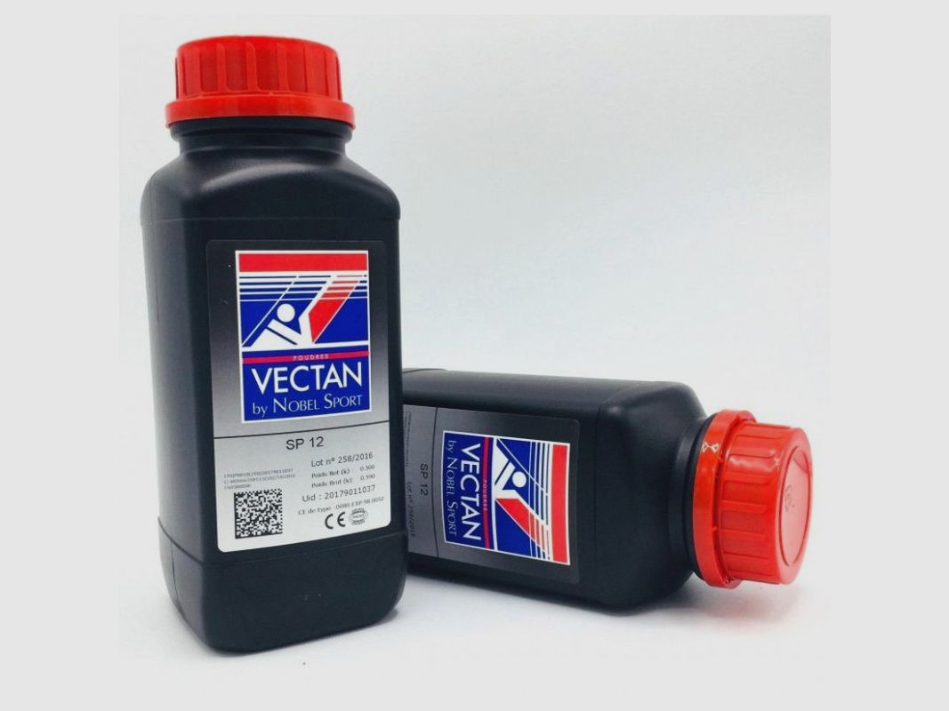 VECTAN POLVO SP12 500 GR