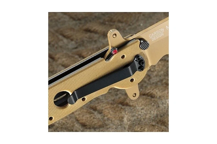 Nóż Taktyczny CRKT M21-14DSFG, zdjęcie 5 z 8