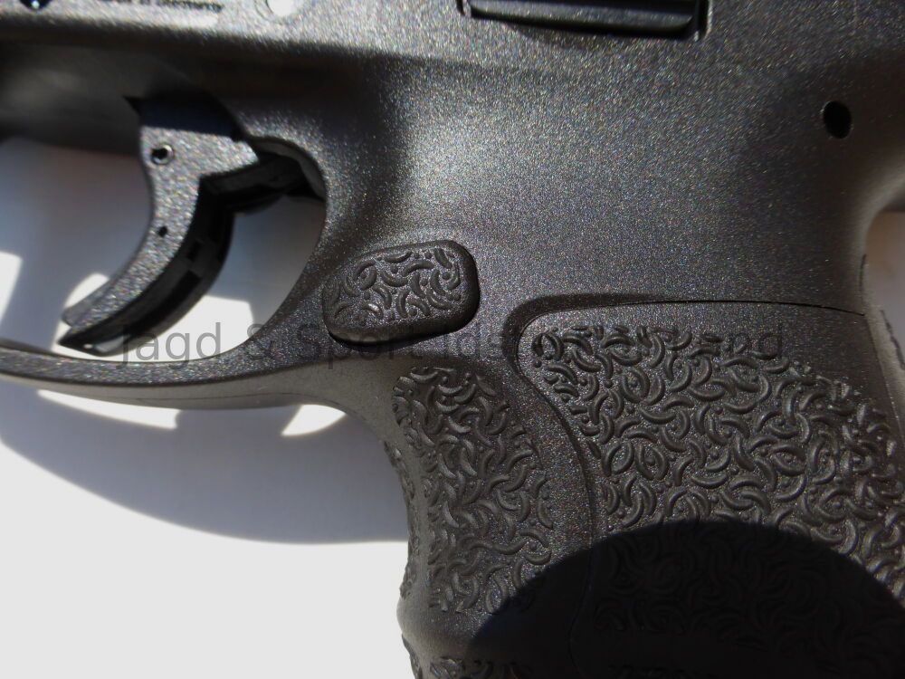 Heckler & Koch SFP9 OR