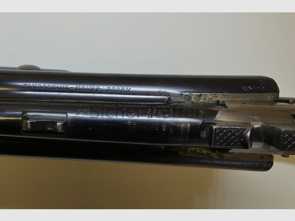 Krieghoff Neptun