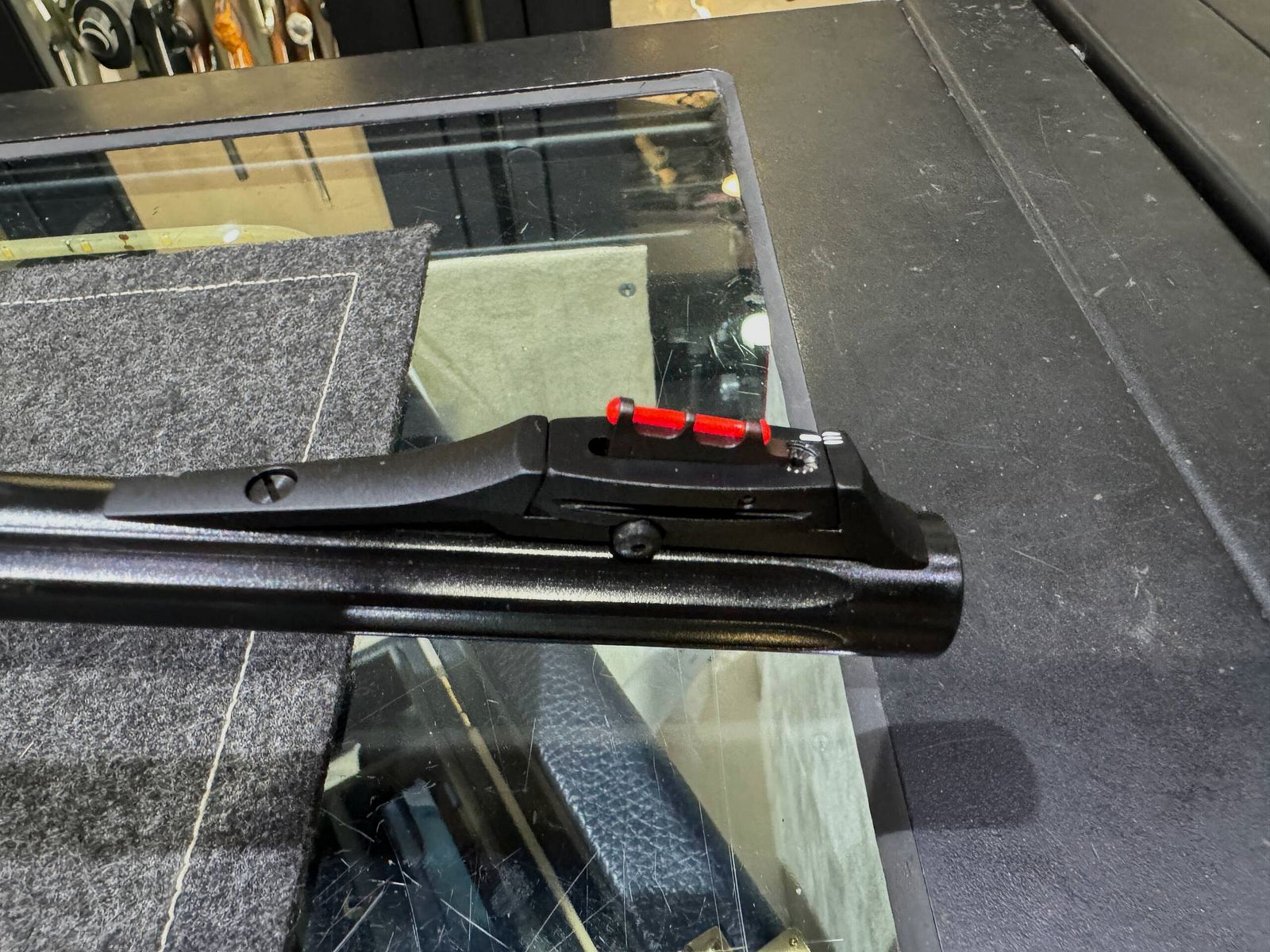 Browning MK3 Hunter Gold, Bild 10 von 11