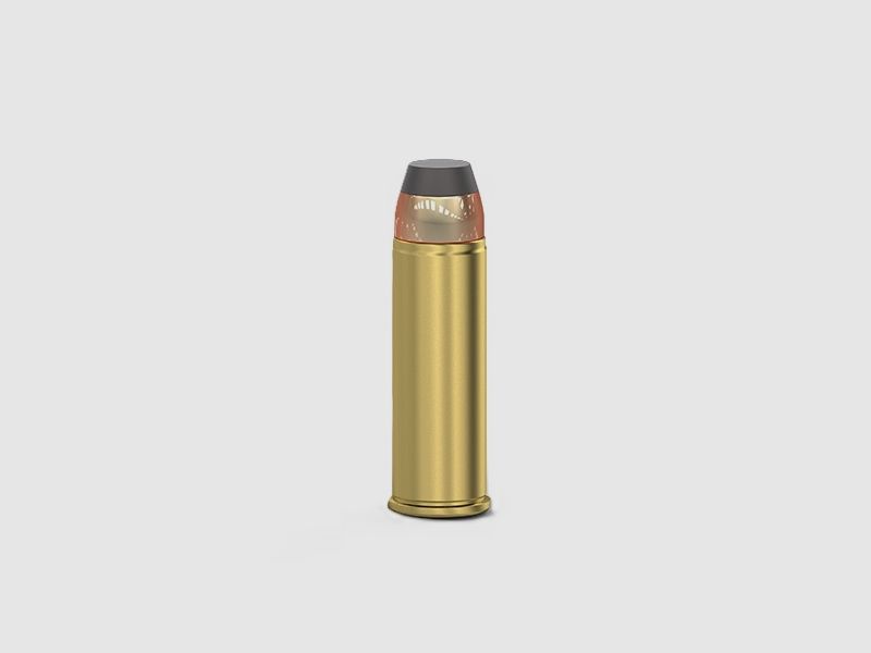 SJSP Flat 260grs 20 Rounds, immagine 2 di 4