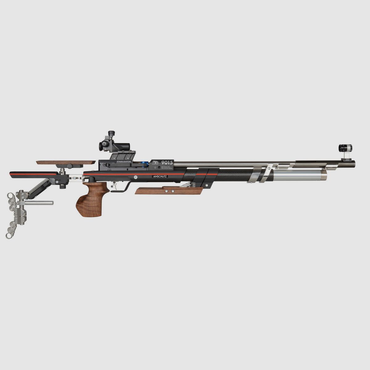Luftgewehr Anschütz 9015 ONE