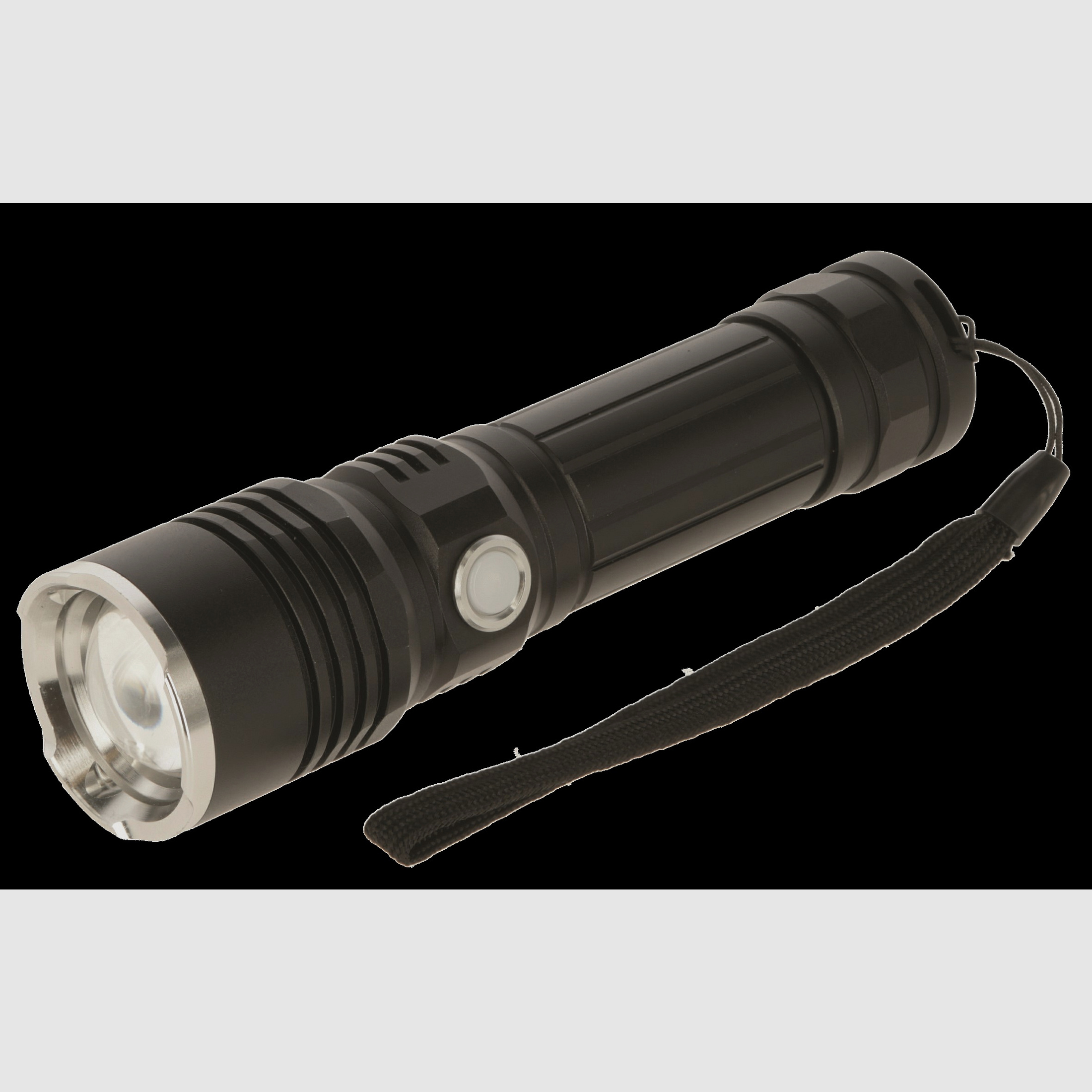 LED Akkutaschenlampe 800 LM