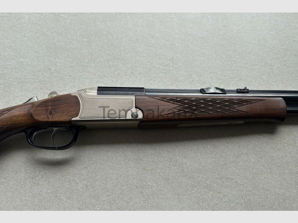 Blaser BBF 700/88 .308Win & 12/70