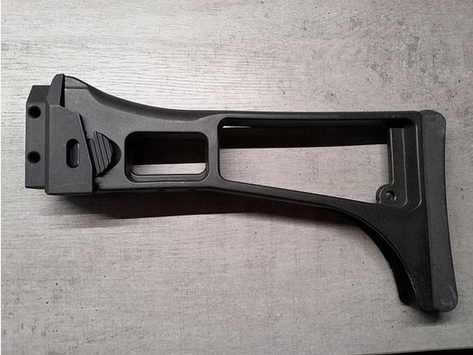 Schaftadapter dla Hera Arms BCK-2; G36C kolba dla HK SL8; Heckler und Koch SL-8