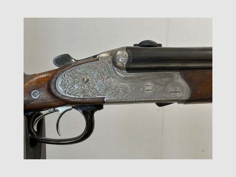 Ferlach Ferlacher Drilling Franz Sodia