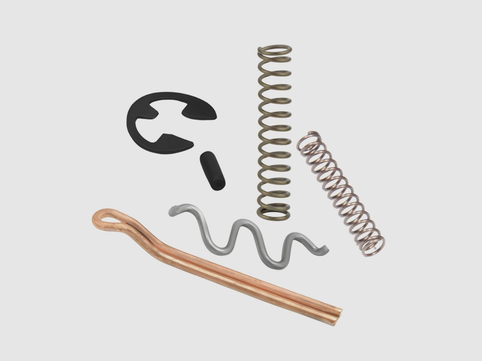 JP Enterprises – Kit d’entretien du groupe porte-culasse JP-5