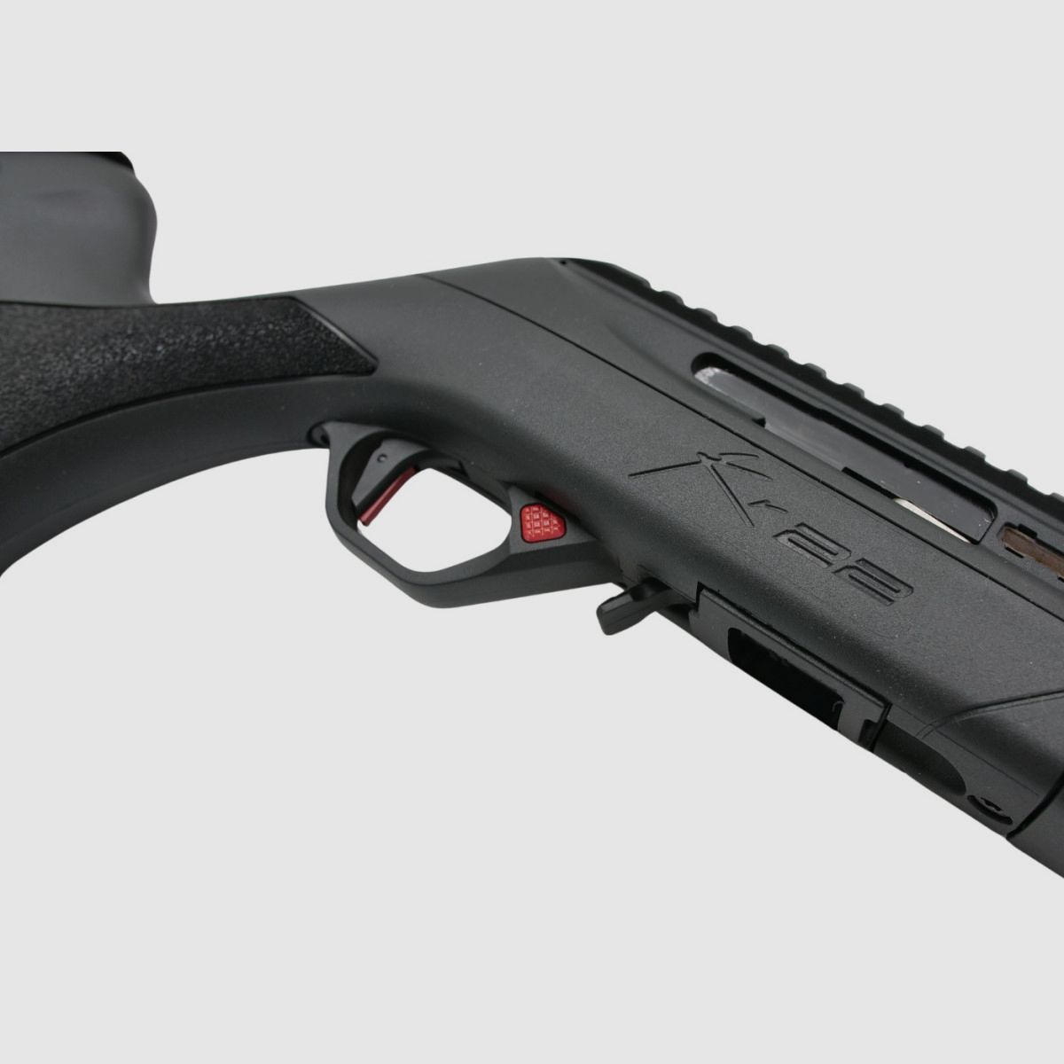 Kral Arms KR22 Black 18,67", imagen 8 de 9
