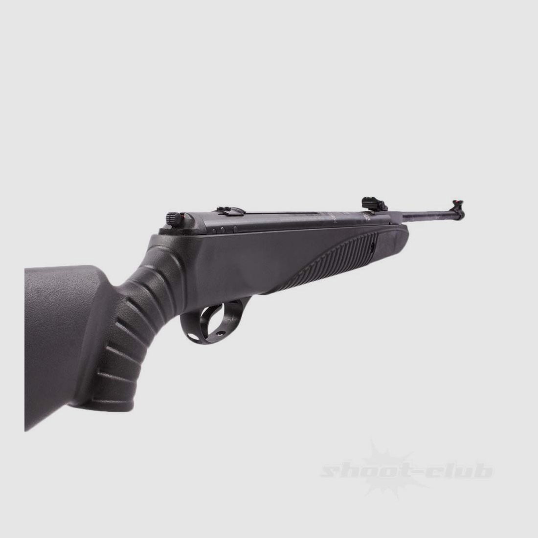 Mercury Modell 85 Kipplauf Luftgewehr