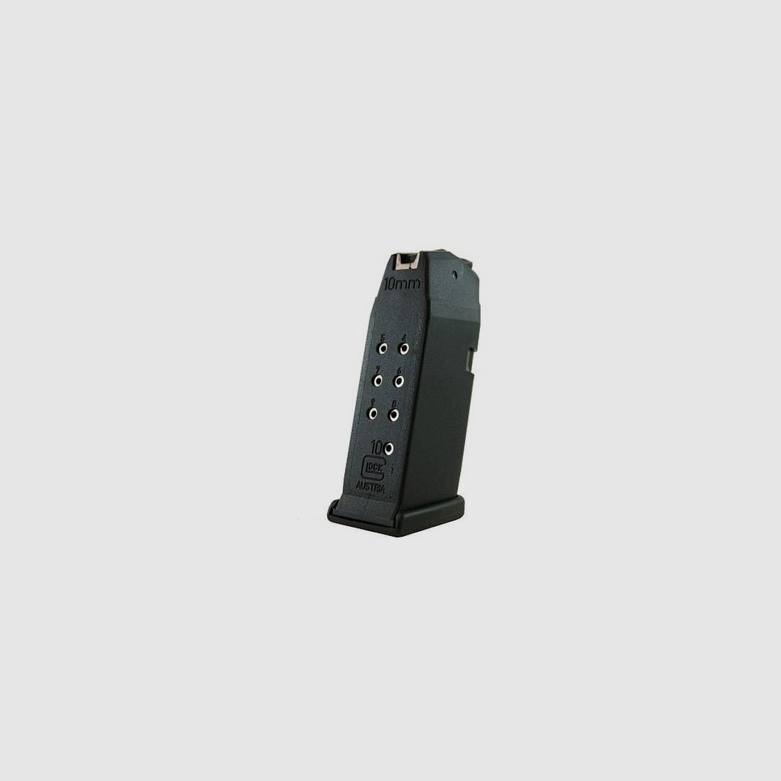 Magazijn GLOCK 29 Kal.10MM 10 Schoten, afbeelding 2 van 2