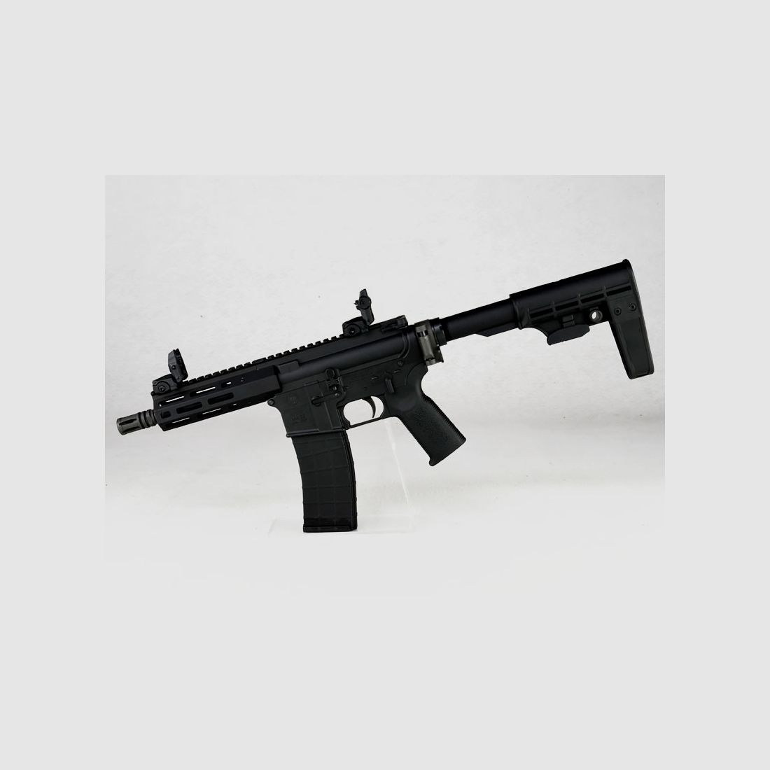 Tippmann Arms M4-22 Bug Out Micro PISTOL