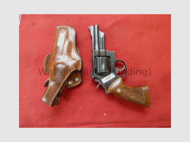 Smith & Wesson Mod.28-2