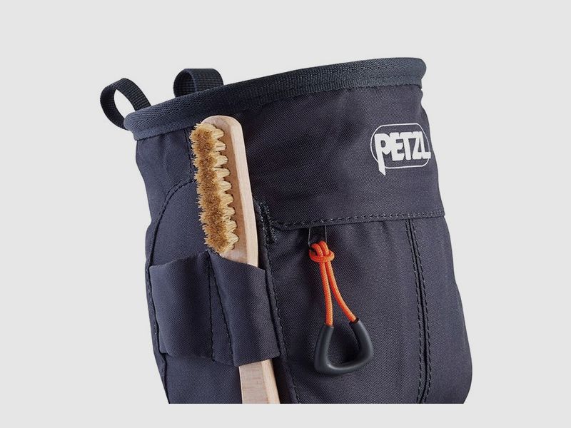 PETZL SAKAPOCHE-BLACK DAZZLE, Bild 3 von 3
