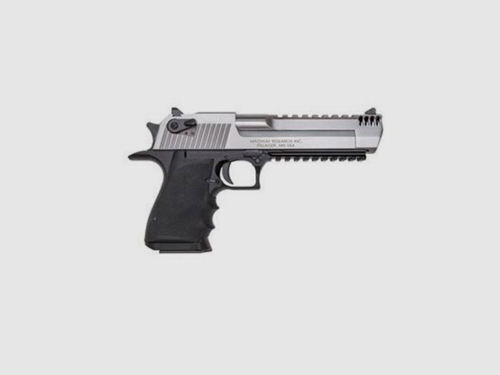 Magnum Research Desert Eagle Series L6" (6 inches) IMB .357Mag