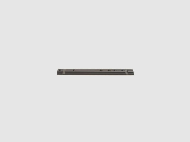 Weaver base 1-pc. Tip-Off Weaver-Style Ruger 10/22 #TO-9 nero opaco