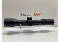 Blaser B2 | 2-12×50 iC S richtkijker