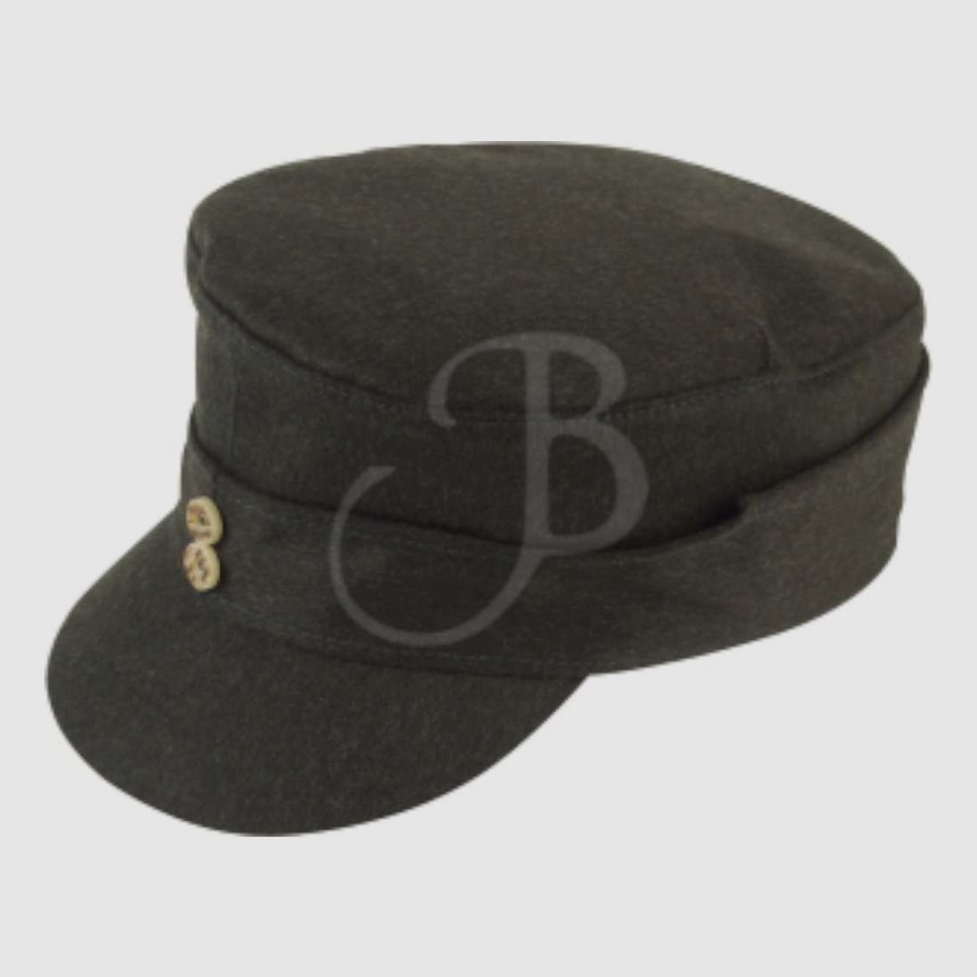 Chapeau en Loden