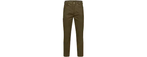 Blaser Herren Suede Hose Maddox
