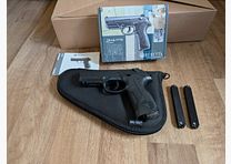Beretta PX4 CO2 4,5 mm Diabolo