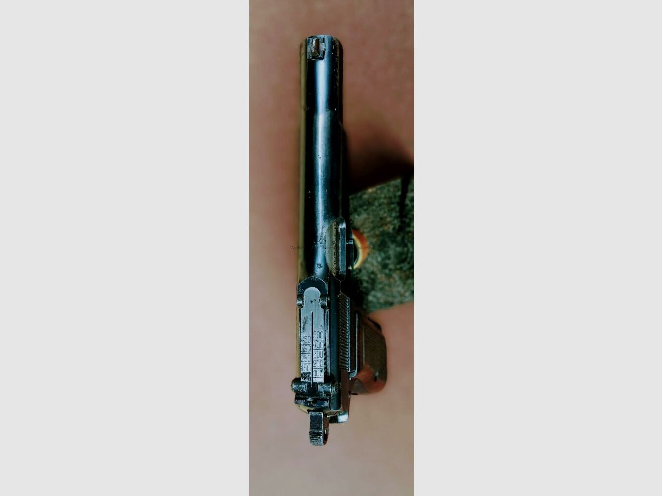 FN Fabrique Nazionale High Power P.35