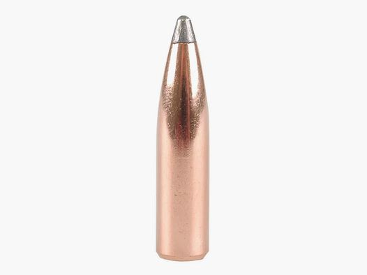 Bala Nosler Partition 7mm/.284 160GR Spitzer 50 piezas
