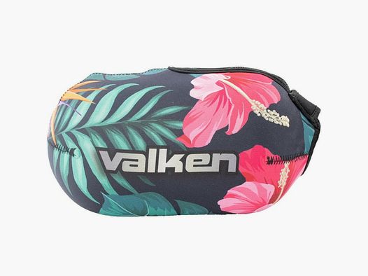 Valken Fate GFX Tank Cover 45/68 cu (Hawaiiaans Oranje)
