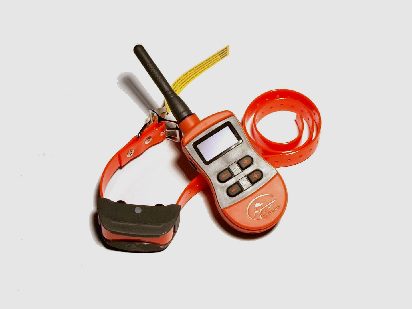 Collare addestramento SportDog 875, immagine 2 di 2