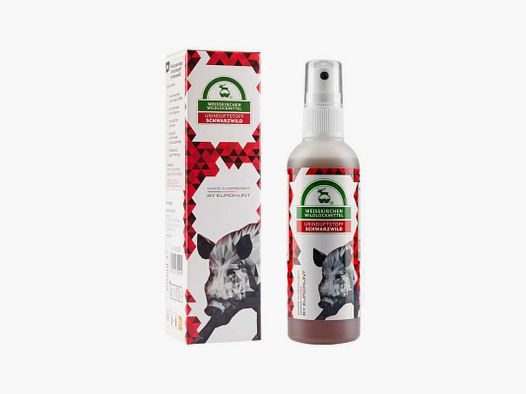 Artificial Wild Boar Urine