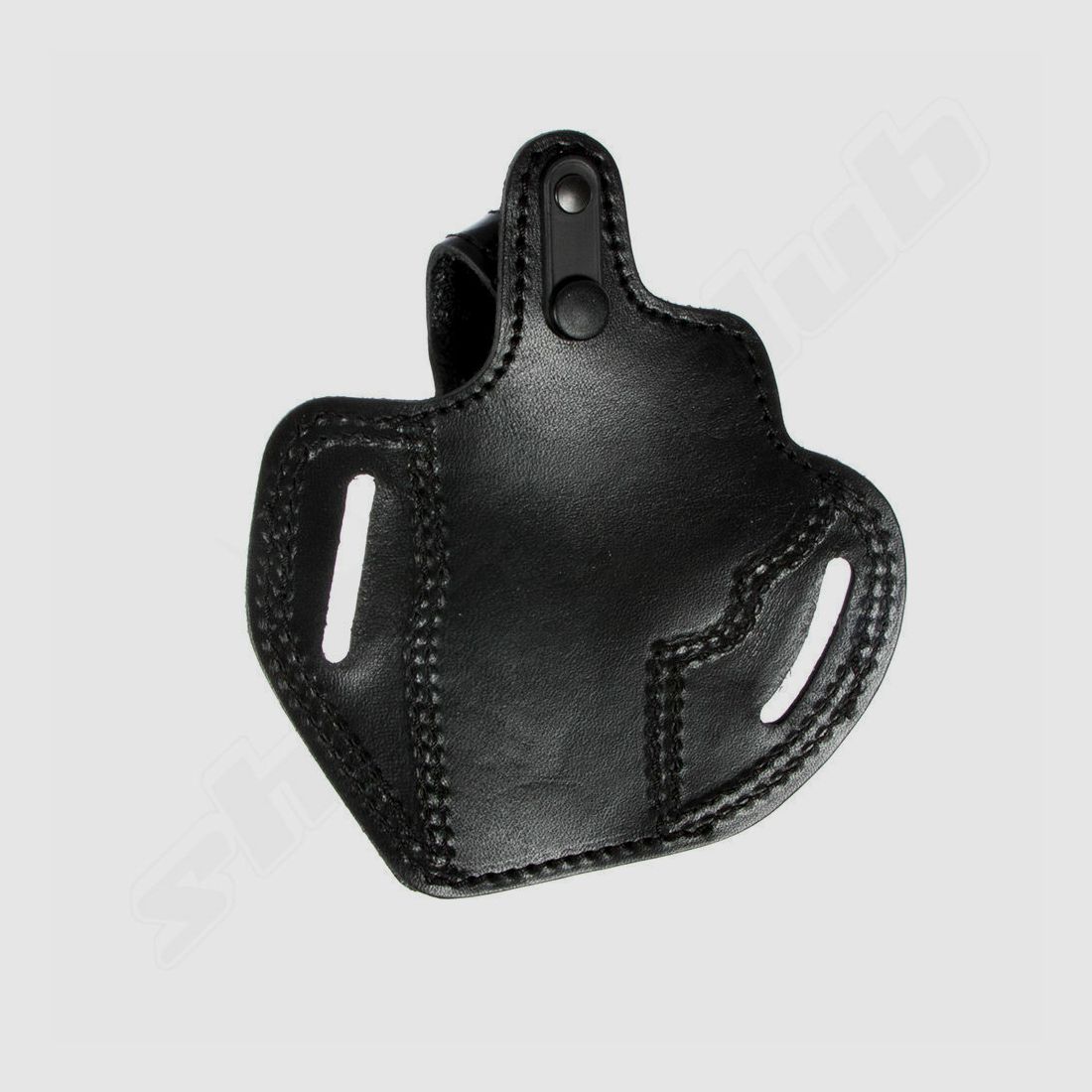 First Strike Passformholster Zoraki R1 R2 Leder Gürtelholster
