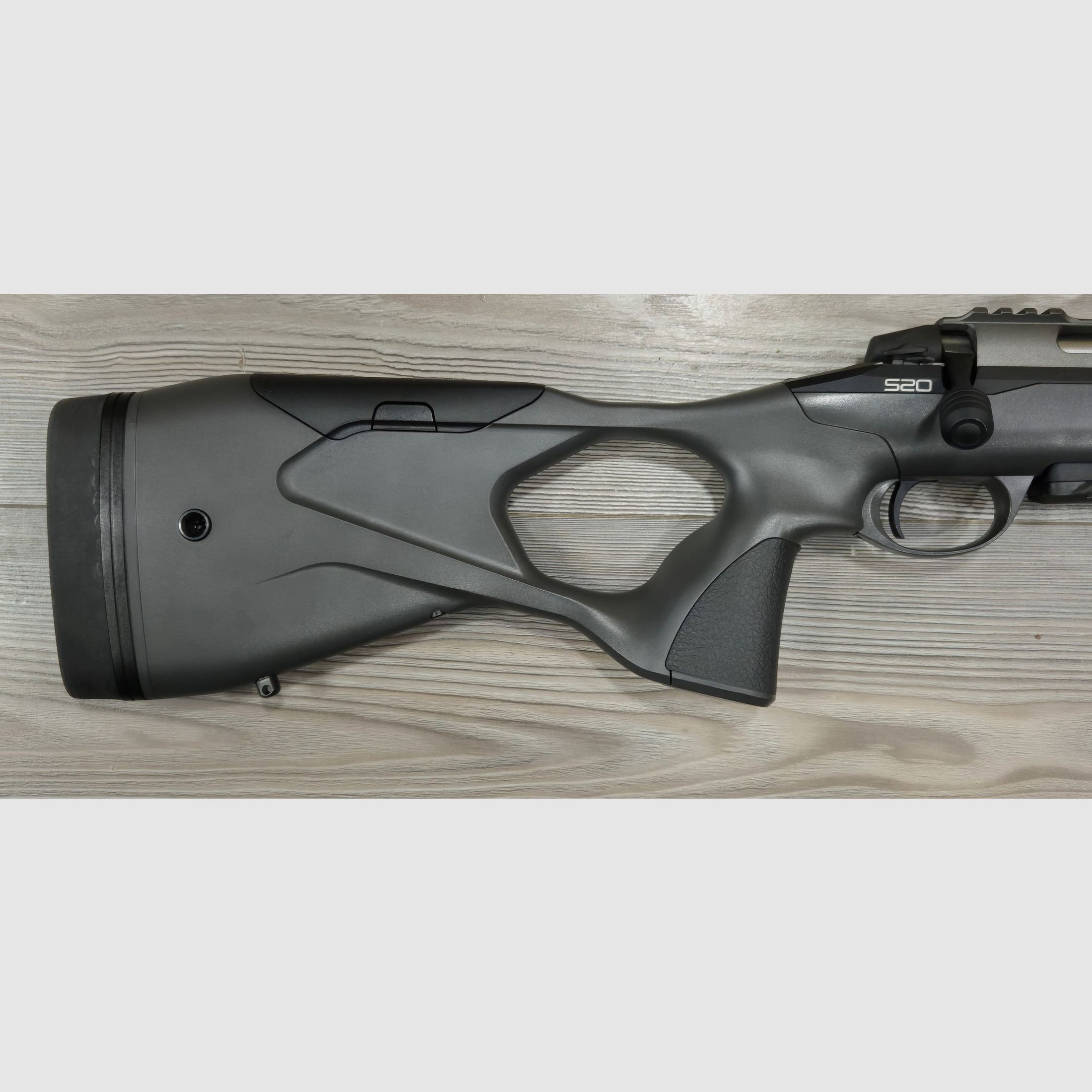 SAKO S20 CERAKOTE Kal. 300 WIN MAG RABATT, Bild 2 von 6