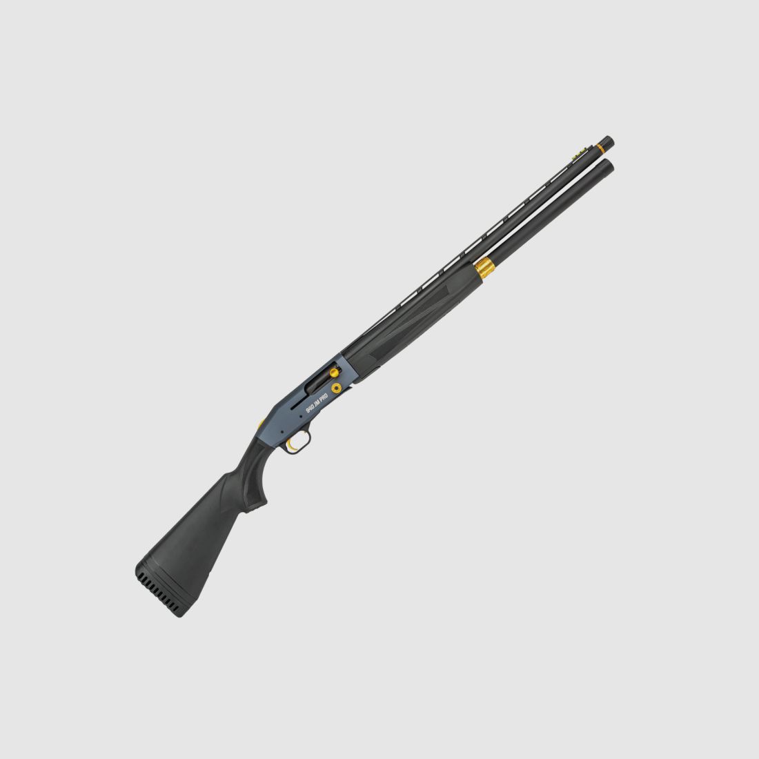 MOSSEBERG 940 JM Pro 24" Black